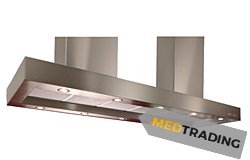 media buffet radiator Eigen-design-afzuigkap-op-maat - MEDTRADING