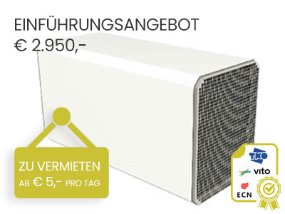 Luftreinigung-Corona-Proof-Vermietung